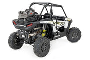 Caja de Carga | 2 y 4 Asientos | 27 GL | Polaris RZR XP 1000