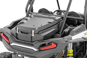 Caja de Carga | 2 y 4 Asientos | 27 GL | Polaris RZR XP 1000