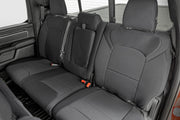 Fundas de Asiento | Asientos Individuales | Delantero y Trasero | Ram 1500 2WD/4WD (2019-2026)