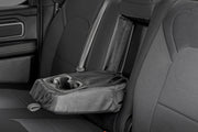 Fundas de Asiento | Asientos Individuales | Delantero y Trasero | Ram 1500 2WD/4WD (2019-2026)