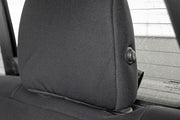 Fundas de Asiento | Asientos Individuales | Delantero y Trasero | Ram 1500 2WD/4WD (2019-2026)