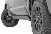 Estribos Eléctricos | Dual Electric Motor | CrewMax | Toyota Tundra (07-21)