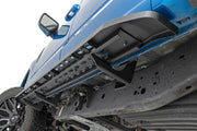 RPT2 Estribo | Cabina Crew | Negro | Ford F-150/Lightning/F-250/F-350/Raptor (15-26)