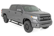 Estribos Eléctricos | Dual Electric Motor | CrewMax | Toyota Tundra (07-21)