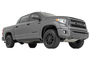 Estribos Eléctricos | Dual Electric Motor | CrewMax | Toyota Tundra (07-21)