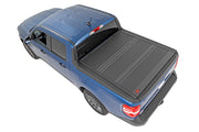 Cubierta de Caja Rígida de Perfil Bajo | 4'6" Bed | Ford Maverick 2WD/4WD (2022-2026)