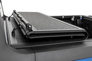 Cubierta de Caja Rígida de Perfil Bajo | 4'6" Bed | Ford Maverick 2WD/4WD (2022-2026)