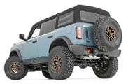Recibidor de Enganche Clase III | Ford Bronco 4WD (2021-2026)