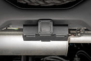 Recibidor de Enganche Clase III | Ford Bronco 4WD (2021-2026)