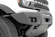 Defensa Delantera | Modular | Alas Completas | Ford Bronco 4WD (2021-2026)