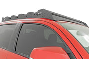 Rack de Techo | LED Lights Delanteros | Toyota Tacoma 2WD/4WD (2005-2023)