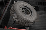 Portallanta Montado en Caja | Universal (5x5.5 6x5.5 6x135 & 5x5.0 Bolt Patterns)