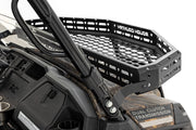 Rack de Carga Delantero | LED Serie Negro | 6" Light | Slim Line | Honda Pioneer 1000