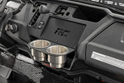 Portavasos | MLC-8 Mount | Honda Pioneer 1000