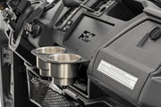 Portavasos | MLC-8 Mount | Honda Pioneer 1000