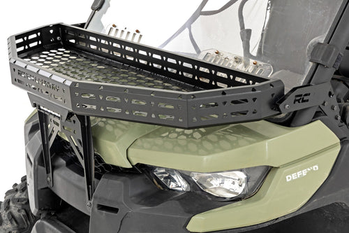 Rack de Carga Delantero | Can-Am Defender HD 8/HD 9/HD 10