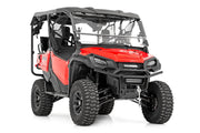 Montaje de Malacate | Honda Pioneer 1000