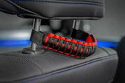 Asas para Reposacabezas | Con Cable | Pair