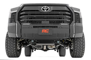 Kit de Elevación de 3.5 Pulgadas | Vertex | Toyota Tundra 4WD (2022-2026)