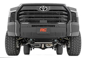 Kit de Elevación de 3.5 Pulgadas | Toyota Tundra 4WD (2022-2026)