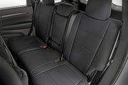 Fundas de Asiento | Jeep Grand Cherokee WK2 2WD/4WD (2011-2022)
