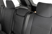 Fundas de Asiento | Jeep Grand Cherokee WK2 2WD/4WD (2011-2022)