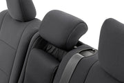 Fundas de Asiento | Jeep Grand Cherokee WK2 2WD/4WD (2011-2022)