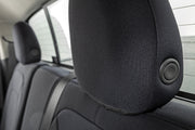 Fundas de Asiento | Individual Delanteros | Banca Trasera | Chevy/GMC Canyon/Colorado (15-22)