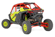 Recibidor de Enganche | Polaris RZR Pro R
