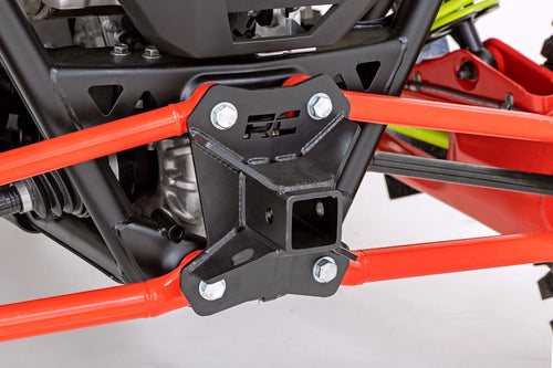 Recibidor de Enganche | Polaris RZR Pro R