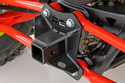 Recibidor de Enganche | Polaris RZR Pro R