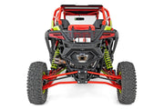 Recibidor de Enganche | Polaris RZR Pro R