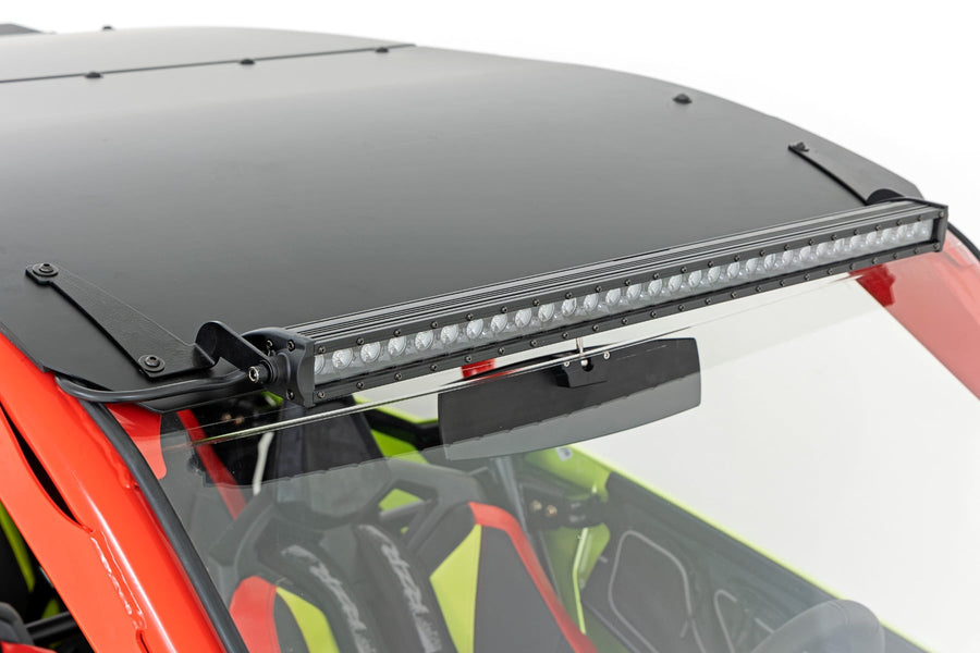 30" Kit de Luces LED | Orientado Hacia Adelante | Polaris RZR Pro R