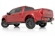 Guardabarros SF1 | EA Hot Pepper Rojo | Ford F-150 2WD/4WD (2021-2026)