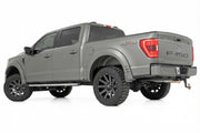 Guardabarros SF1 | T9 Marsh Gris | Ford F-150 2WD/4WD (2021-2026)