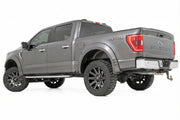 Guardabarros SF1 | TQ Smoked Quartz | Ford F-150 2WD/4WD (2021-2026)