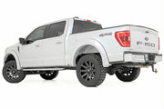 Guardabarros SF1 | A3 Space Blanco | Ford F-150 2WD/4WD (2021-2026)