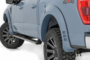 Guardabarros SF1 | KU Area 51 | Ford F-150 2WD/4WD (2021-2026)