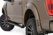 Guardabarros SF1 | LJ Darkened Bronce | Ford F-150 2WD/4WD (2021-2026)