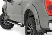 Guardabarros SF1 | T9 Marsh Gris | Ford F-150 2WD/4WD (2021-2026)