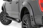 Guardabarros SF1 | TQ Smoked Quartz | Ford F-150 2WD/4WD (2021-2026)