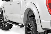 Guardabarros SF1 | A3 Space Blanco | Ford F-150 2WD/4WD (2021-2026)