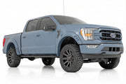 Guardabarros SF1 | KU Area 51 | Ford F-150 2WD/4WD (2021-2026)