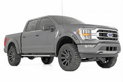 Guardabarros SF1 | TQ Smoked Quartz | Ford F-150 2WD/4WD (2021-2026)