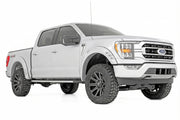 Guardabarros SF1 | A3 Space Blanco | Ford F-150 2WD/4WD (2021-2026)