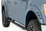 Guardabarros SF1 | KU Area 51 | Ford F-150 2WD/4WD (2021-2026)