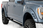 Guardabarros SF1 | G4 Azure Gris | Ford F-150 2WD/4WD (2021-2026)