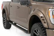 Guardabarros SF1 | LJ Darkened Bronce | Ford F-150 2WD/4WD (2021-2026)