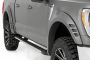 Guardabarros SF1 | T9 Marsh Gris | Ford F-150 2WD/4WD (2021-2026)