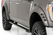 Guardabarros SF1 | TQ Smoked Quartz | Ford F-150 2WD/4WD (2021-2026)